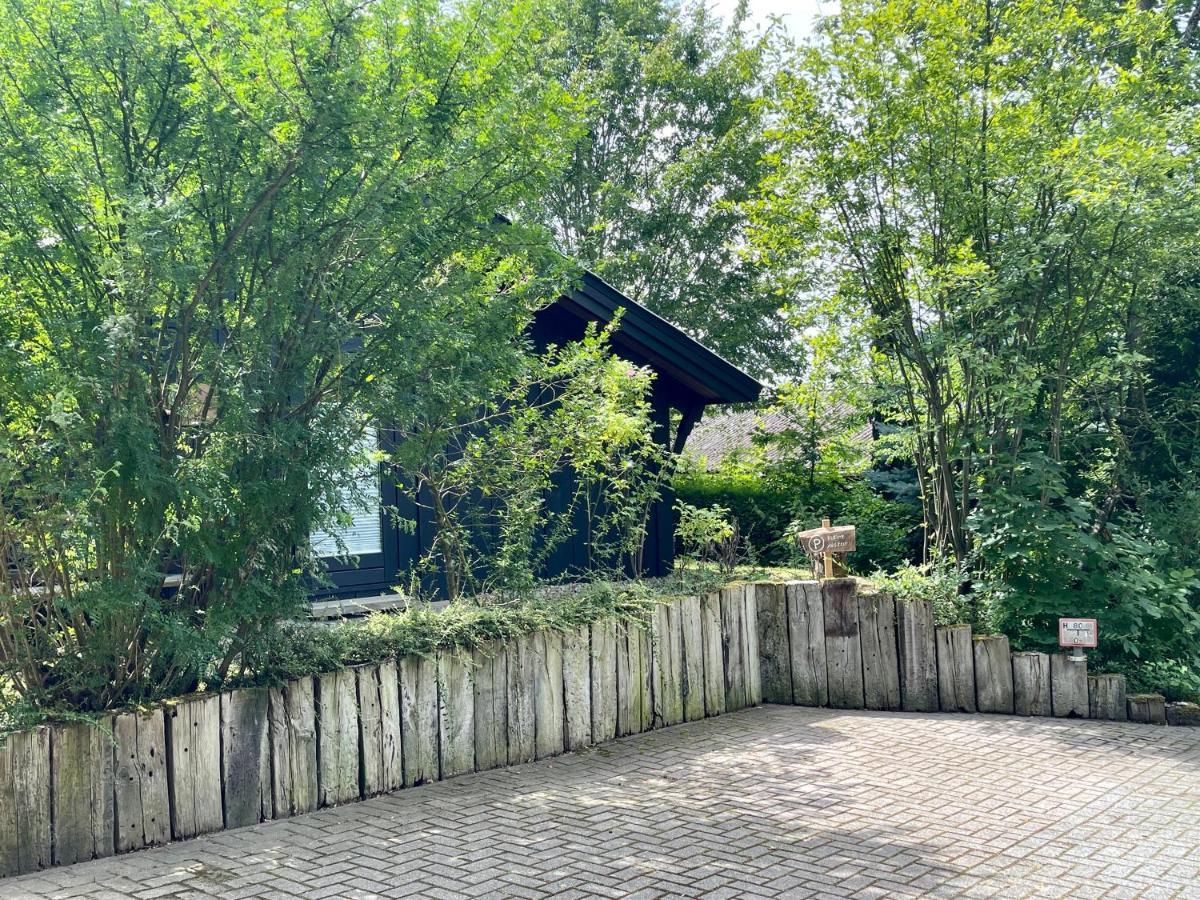Ferienhaus Kleine Auszeit In Der Natur Mit Kamin, Yogamatten, Schoene Kueche Extertal Экстерьер фото